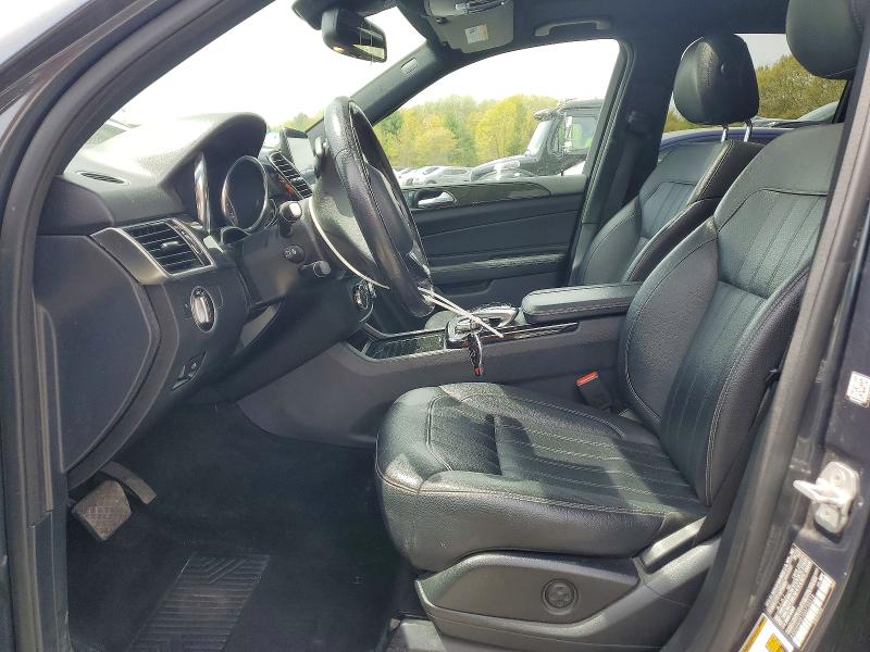 2016 Mercedes-benz Gle მანქანა იყიდება აუქციონზე, vin: 4JGDA5HB1GA732316, აუქციონის ნომერი: 53226436