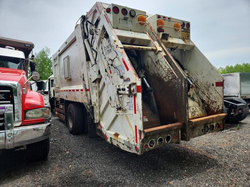 Продаж на аукціоні авто 2019 Mack Lr613, vin: 1M2LR02C9KM003884, номер лоту: 53471216