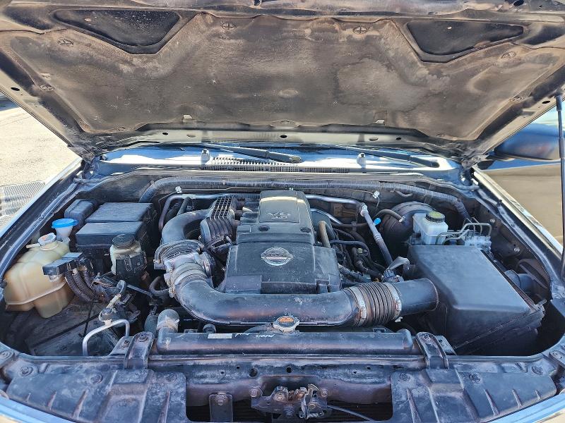 Aukcja sprzedaży 2018 Nissan Frontier, vin: 1N6AD0ER8JN739490, numer aukcji: 52600686