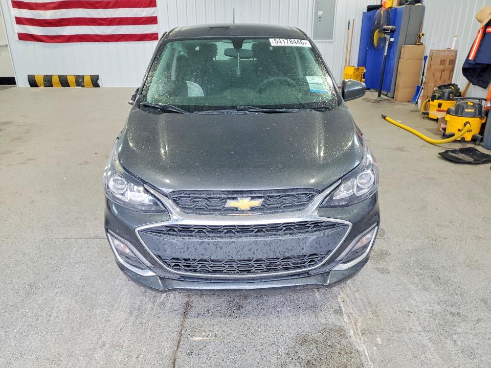Aukcja sprzedaży 2021 Chevrolet Spark, vin: KL8CD6SA8MC748521, numer aukcji: 54178446