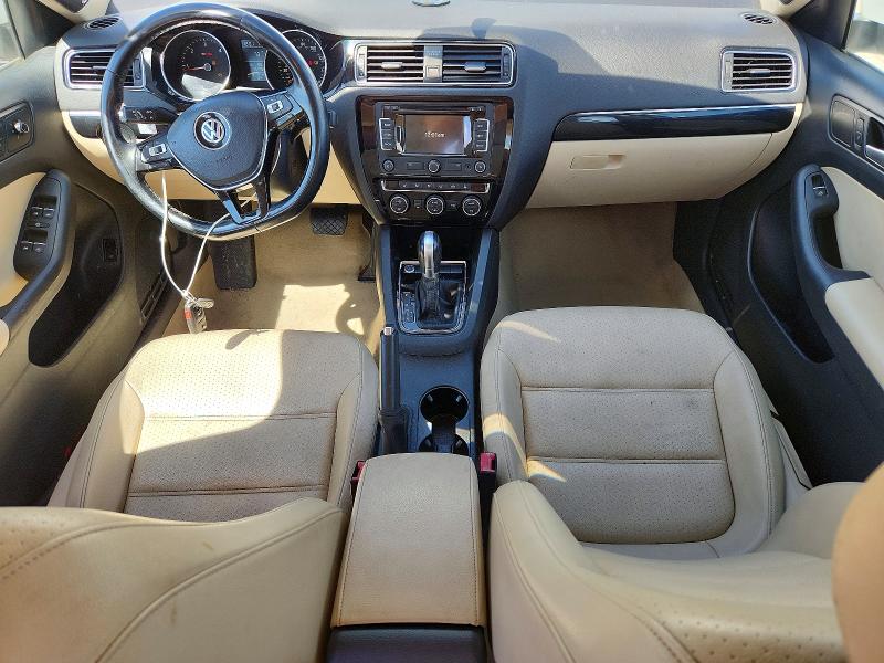 Продажа на аукционе авто 2015 Volkswagen Jetta, vin: 3VWLA7AJ4FM318720, номер лота: 55319826