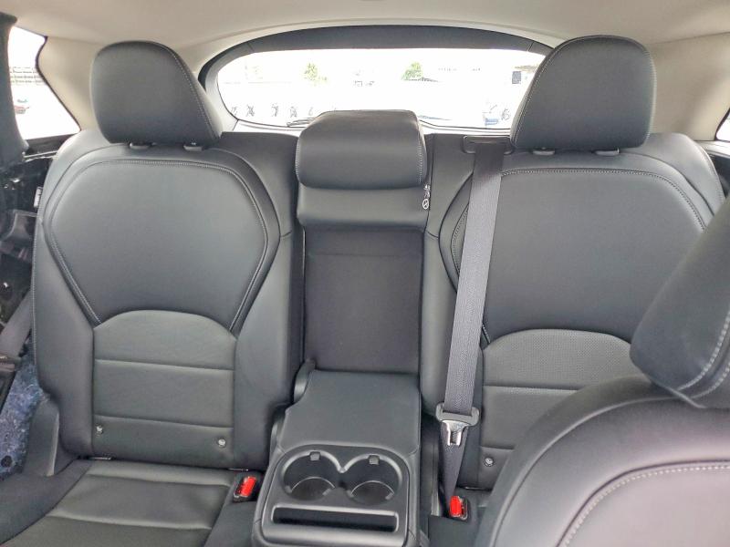 Продажа на аукционе авто 2024 Infiniti Qx50, vin: 3PCAJ5BB1RF101804, номер лота: 54118946