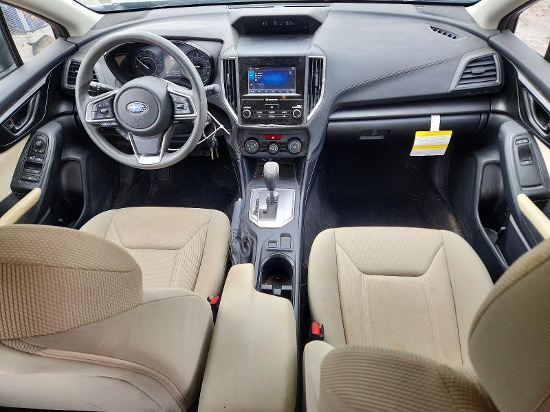 Продаж на аукціоні авто 2020 Subaru Impreza, vin: 4S3GTAB67L3729290, номер лоту: 51711676