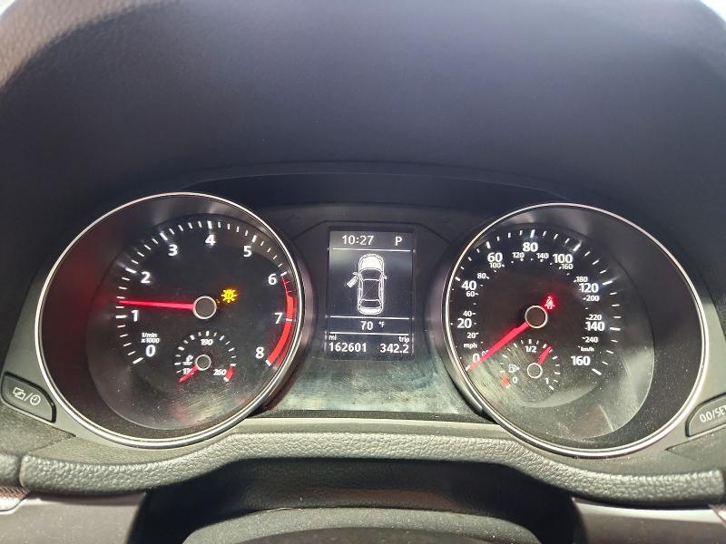 Продажа на аукционе авто 2017 Volkswagen Passat, vin: 1VWDT7A34HC035142, номер лота: 54628766