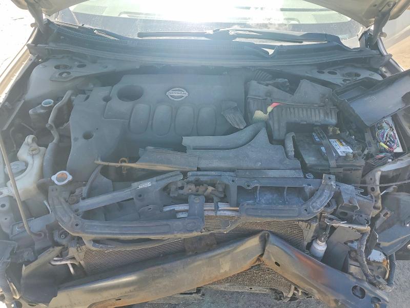 Продажа на аукционе авто 2012 Nissan Altima, vin: 1N4AL2AP2CC115775, номер лота: 52852176