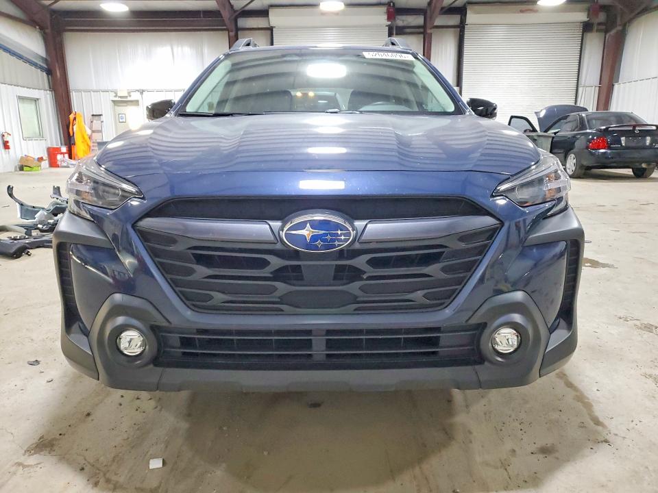 Aukcja sprzedaży 2025 Subaru Outback, vin: 4S4BTADCXS3191076, numer aukcji: 52046096