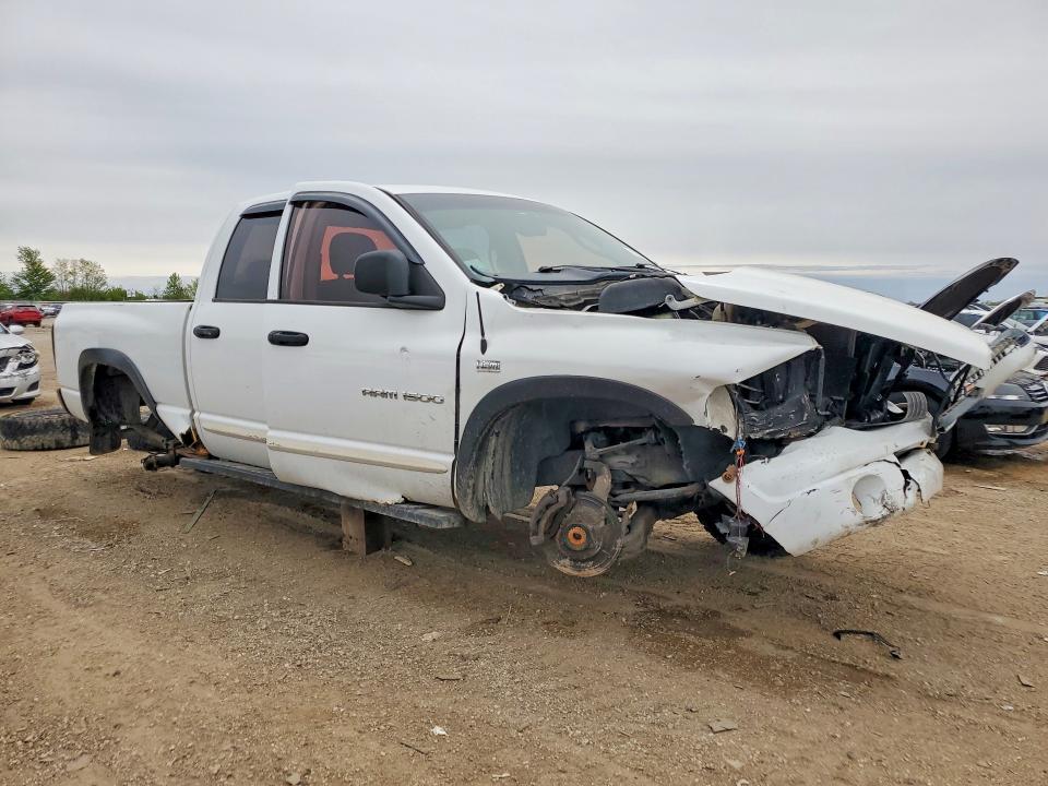 Aukcja sprzedaży 2005 Dodge Ram 1500, vin: 1D7HA18D15J598443, numer aukcji: 52377626