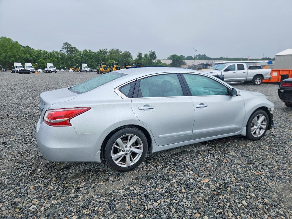 52145476 :رقم المزاد ، 1N4AL3AP8DC213832 vin ، 2013 Nissan Altima مزاد بيع