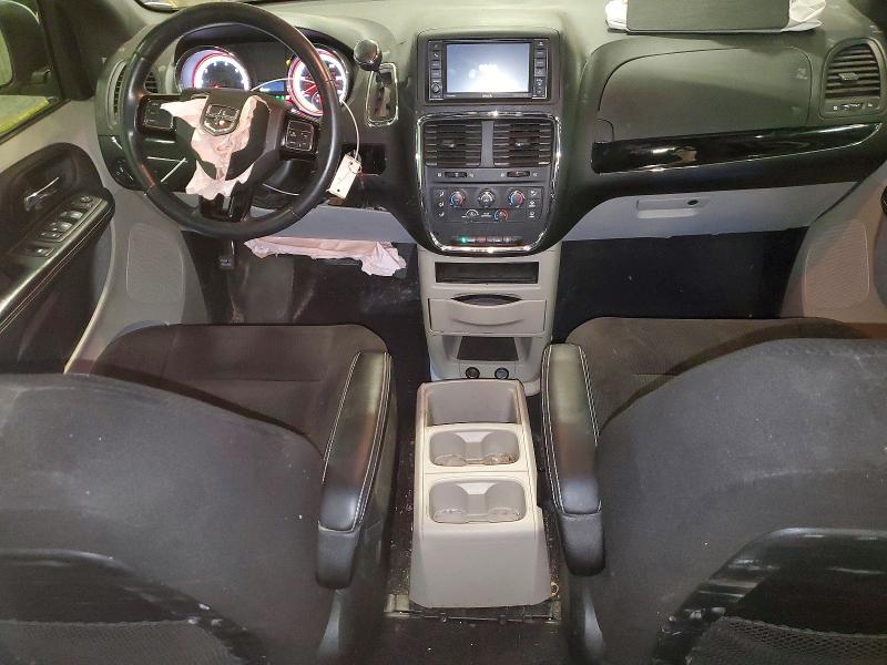 Aukcja sprzedaży 2014 Dodge Grand Caravan, vin: 2C4RDGBG1ER223000, numer aukcji: 52587516