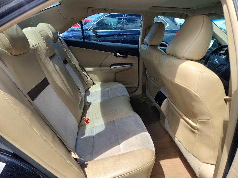 Продаж на аукціоні авто 2012 Toyota Camry Hybrid, vin: 4T1BD1FK8CU014829, номер лоту: 55438636