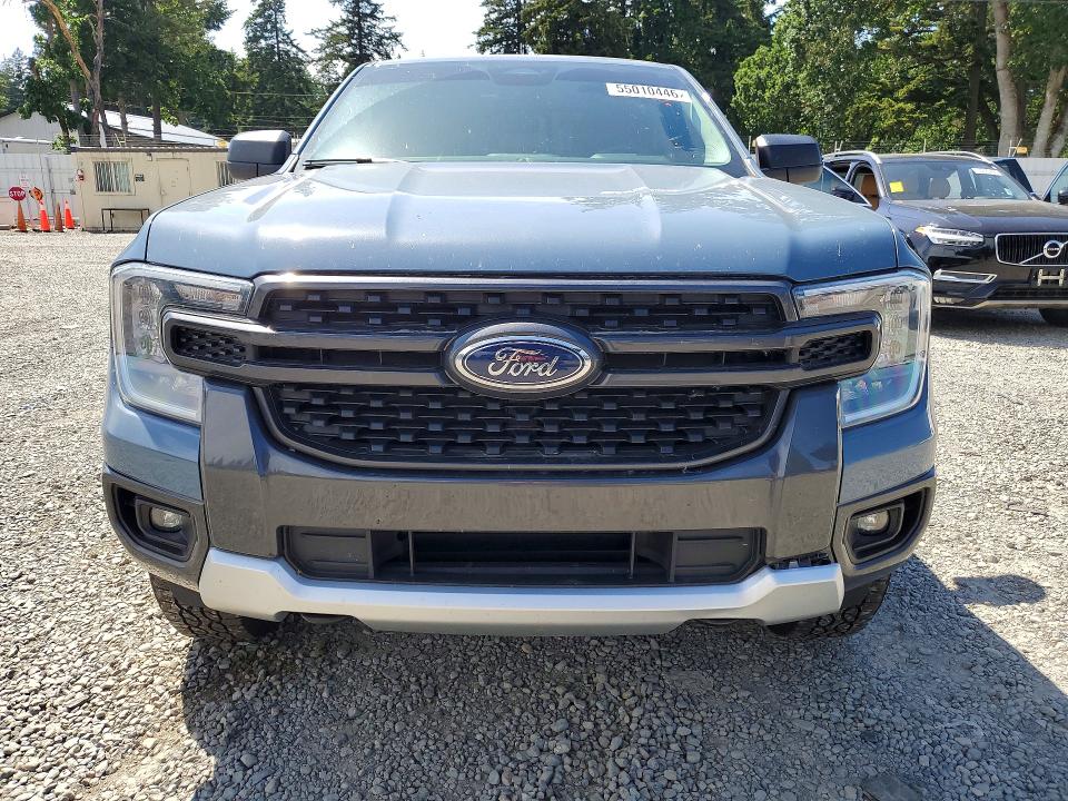Продажа на аукционе авто 2025 Ford Ranger, vin: 1FTER4HH3SLE39952, номер лота: 55010446