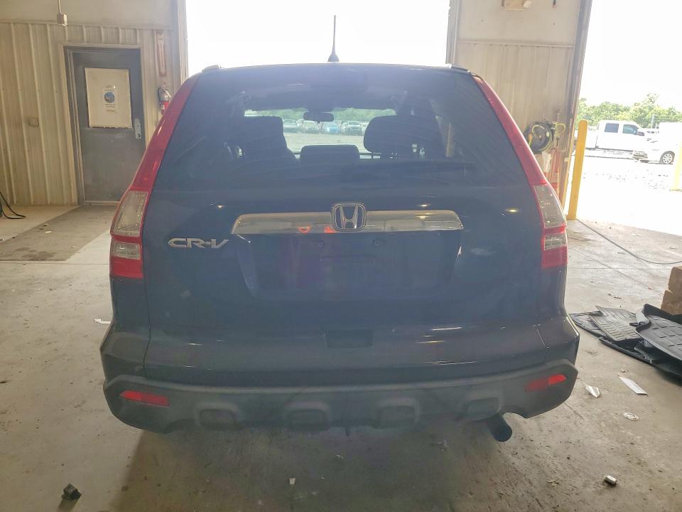 Продажа на аукционе авто 2008 Honda Cr-v, vin: JHLRE38588C008144, номер лота: 55172296