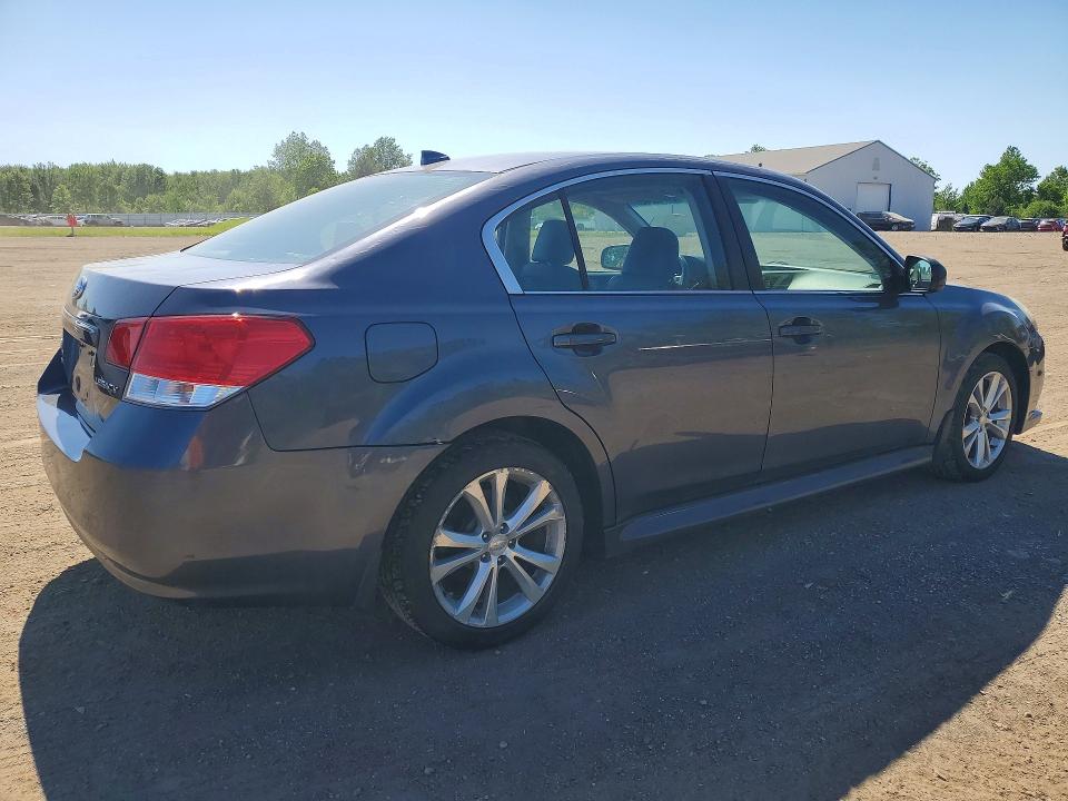 2014 Subaru Legacy მანქანა იყიდება აუქციონზე, vin: 4S3BMCL61E3012906, აუქციონის ნომერი: 51718086