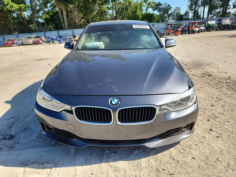 Продажа на аукционе авто 2013 Bmw 328, vin: WBA3A5C56DF353194, номер лота: 52466516