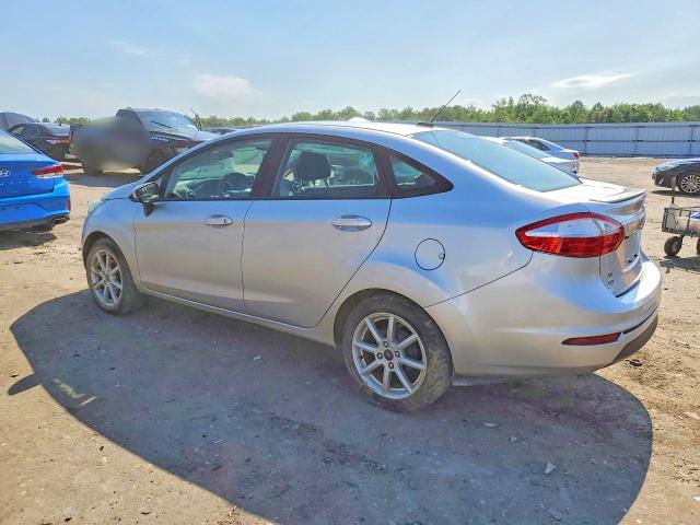 55114086 :رقم المزاد ، 3FADP4BJ9KM126356 vin ، 2019 Ford Fiesta مزاد بيع