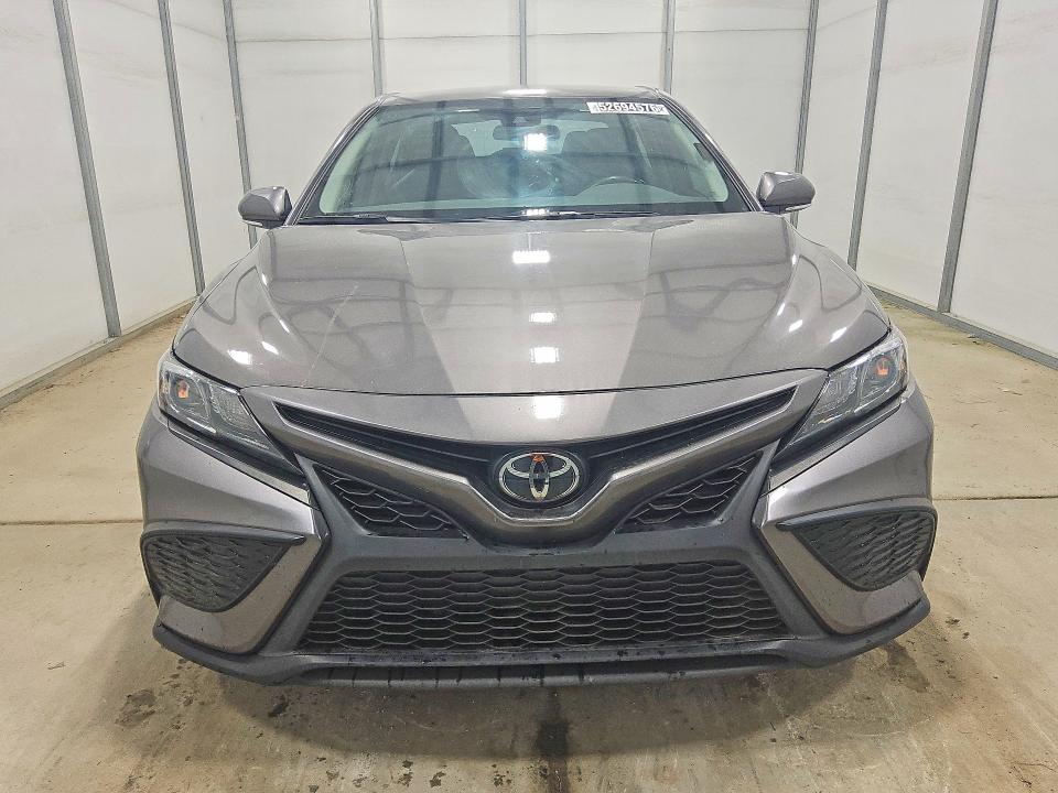 Aukcja sprzedaży 2024 Toyota Camry, vin: 4T1G11AK2RU896966, numer aukcji: 52694576