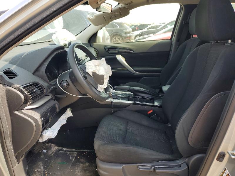 Auction sale of the 2023 Mitsubishi Eclipse Cross, vin: JA4ATUAA0PZ601872, lot number: 51039326