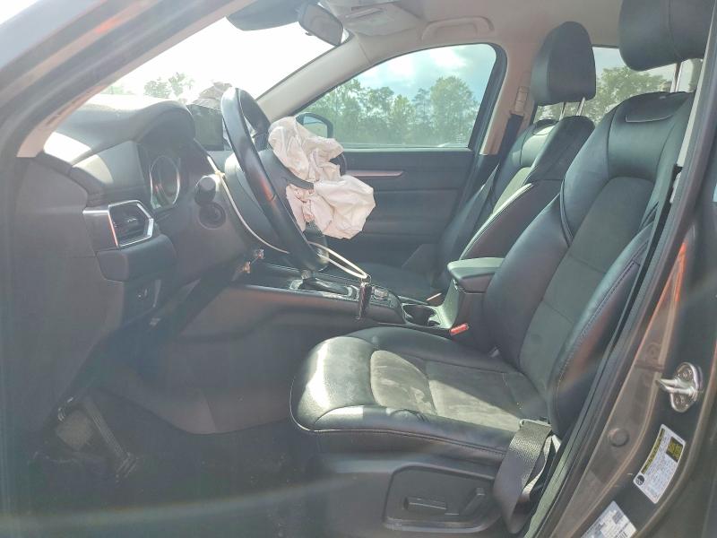 Aukcja sprzedaży 2022 Mazda Cx-5, vin: JM3KFBBMXN0569858, numer aukcji: 54781016