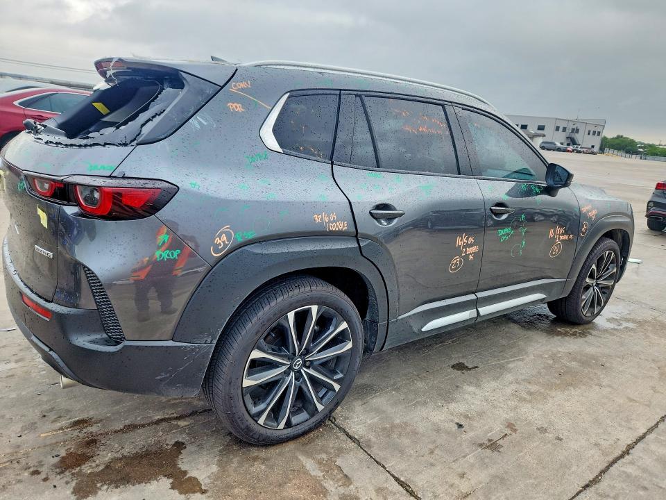 Aukcja sprzedaży 2025 Mazda Cx-50, vin: 7MMVABEM3SN360735, numer aukcji: 54642706