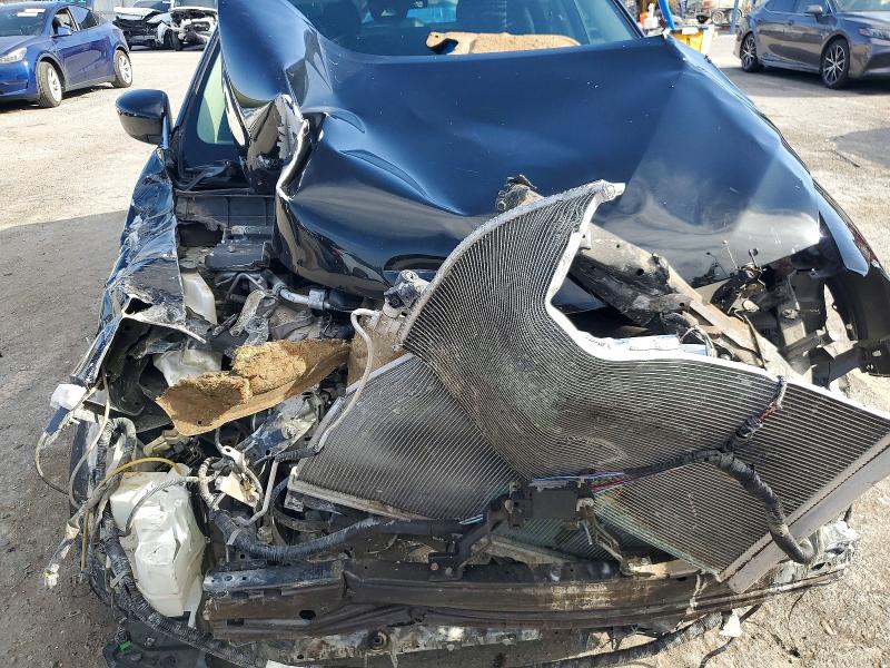 Aukcja sprzedaży 2019 Nissan Rogue, vin: 5N1AT2MT7KC812257, numer aukcji: 54995386
