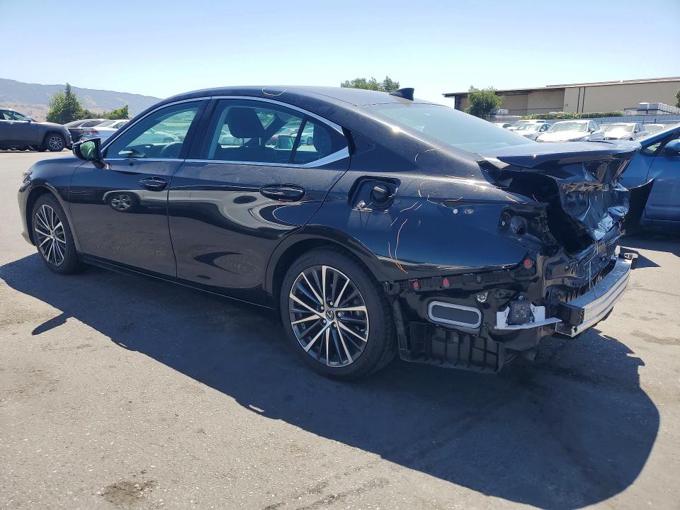 Продажа на аукционе авто 2022 Lexus Es 350, vin: 58ADZ1B17NU137346, номер лота: 53998156