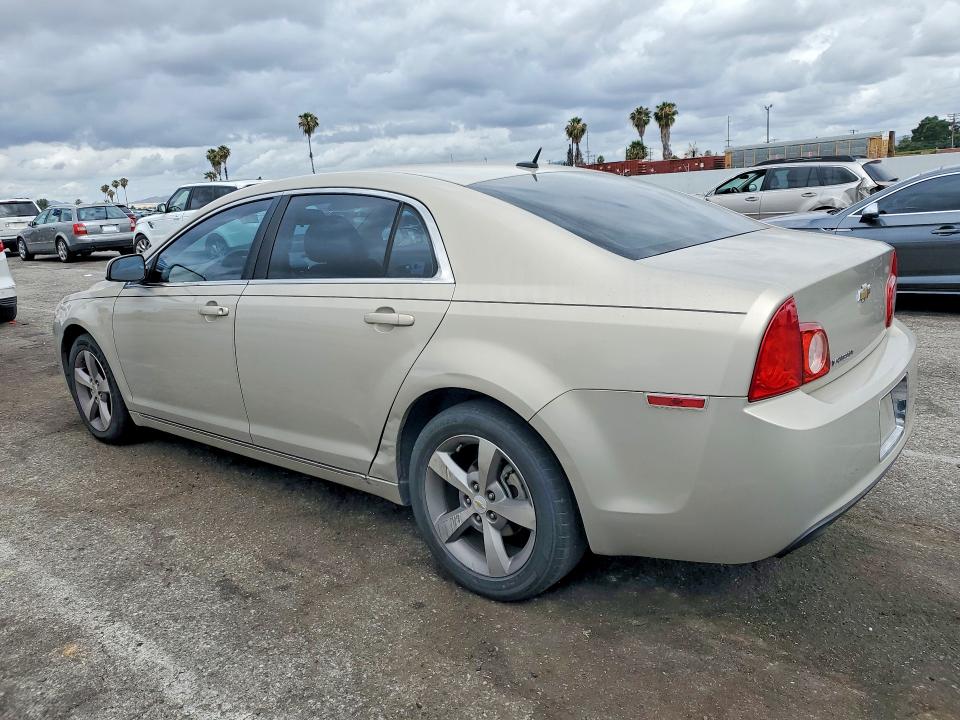 Продаж на аукціоні авто 2011 Chevrolet Malibu, vin: 1G1ZC5E13BF188583, номер лоту: 54908976