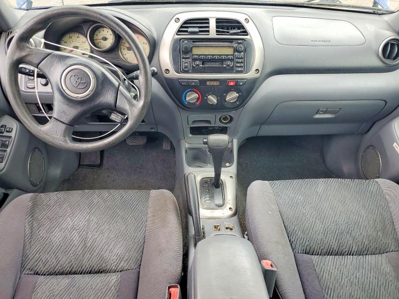 Aukcja sprzedaży 2002 Toyota Rav4, vin: JTEHH20V420172890, numer aukcji: 52434606