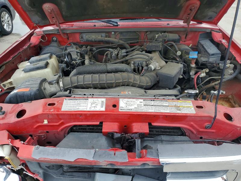 Продажа на аукционе авто 1999 Ford Ranger, vin: 1FTYR14V2XPB24406, номер лота: 51810956