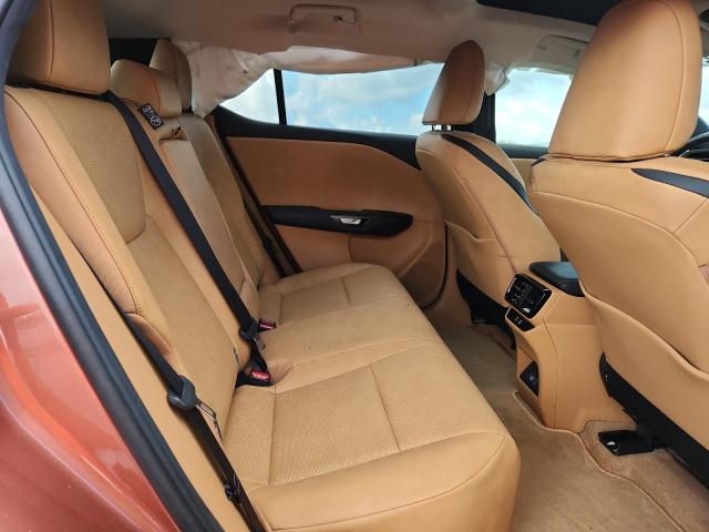 Aukcja sprzedaży 2025 Lexus Rz, vin: JTJABABB7SA011221, numer aukcji: 52409406