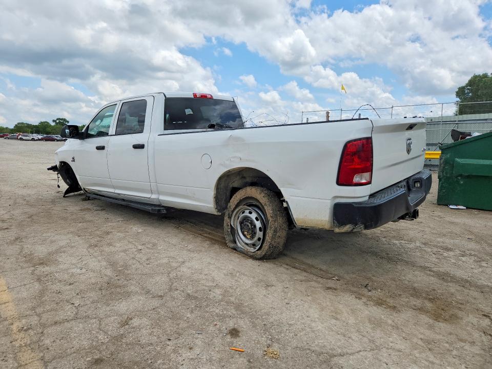 Aukcja sprzedaży 2013 Ram 2500, vin: 3C6UR5HLXDG549135, numer aukcji: 54127056