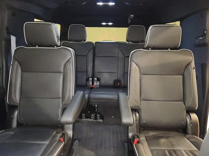 Продаж на аукціоні авто 2024 Chevrolet Suburban, vin: 1GNSKFKD1RR261675, номер лоту: 55213586