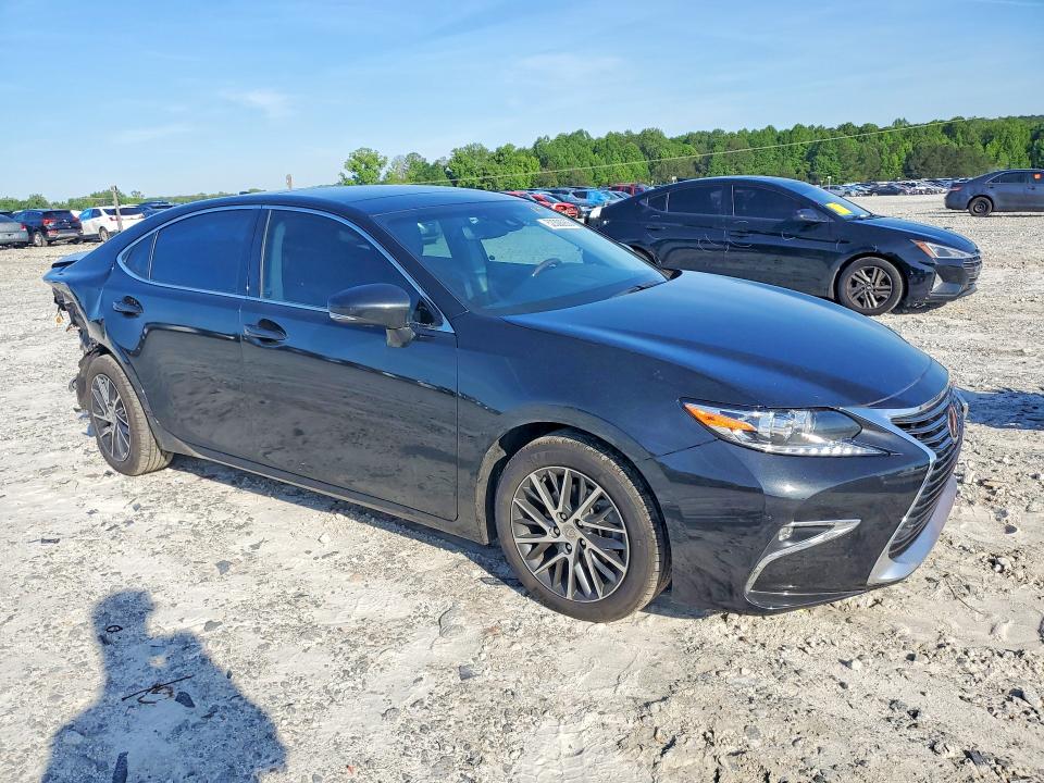 52308966 :رقم المزاد ، 58ABK1GG9GU013378 vin ، 2016 Lexus Es مزاد بيع