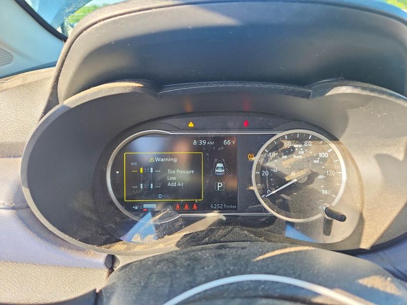 Продаж на аукціоні авто 2024 Nissan Versa, vin: 3N1CN8EV7RL818071, номер лоту: 53555836
