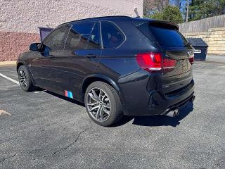 53422056 :رقم المزاد ، 5YMKT6C35H0X20731 vin ، 2017 Bmw X5 مزاد بيع