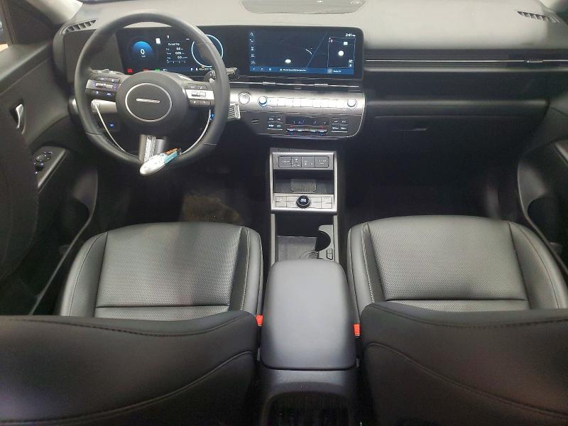Продаж на аукціоні авто 2025 Hyundai Kona, vin: KM8HD3A63SU030595, номер лоту: 54468686