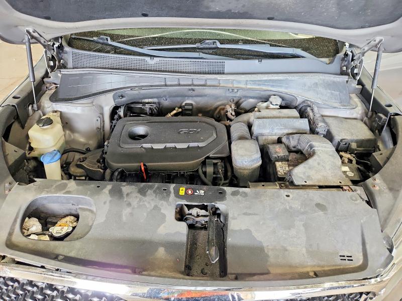 2016 Kia Sorento მანქანა იყიდება აუქციონზე, vin: 5XYPG4A39GG057733, აუქციონის ნომერი: 53710216