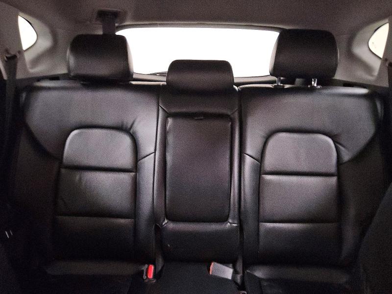 2016 Hyundai Tucson მანქანა იყიდება აუქციონზე, vin: KM8J23A43GU027340, აუქციონის ნომერი: 52853416
