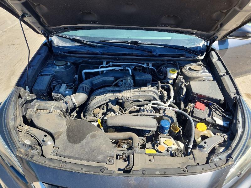 54526186 :رقم المزاد ، 4S3BWAC66L3033858 vin ، 2020 Subaru Legacy مزاد بيع