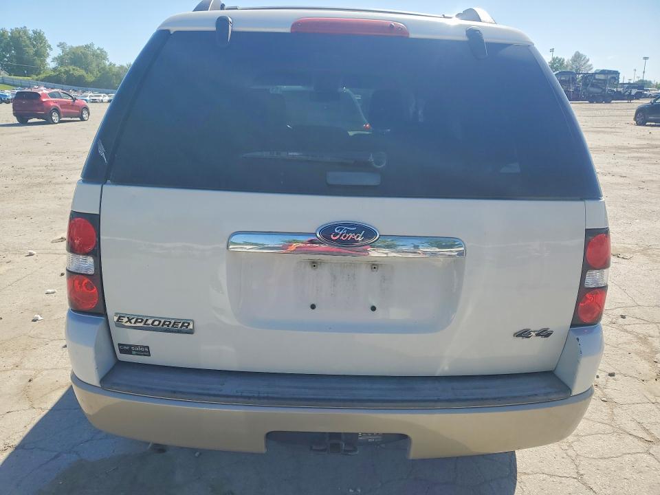 53172886 :رقم المزاد ، 1FMEU7EEXAUA97169 vin ، 2010 Ford Explorer مزاد بيع