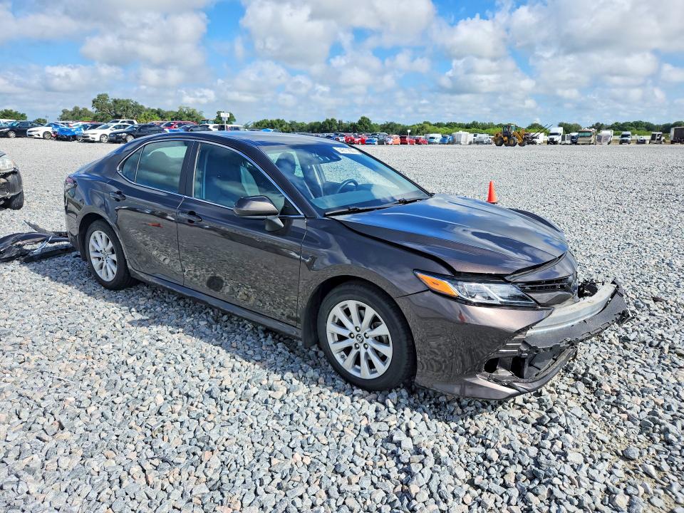 Продаж на аукціоні авто 2019 Toyota Camry, vin: 4T1B11HK9KU809764, номер лоту: 54211886