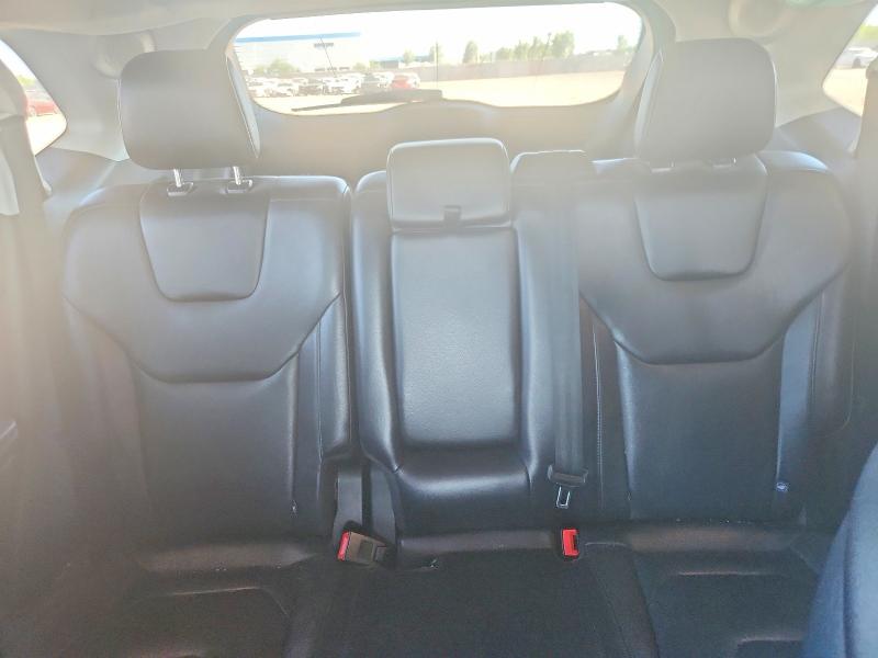 Aukcja sprzedaży 2019 Ford Edge, vin: 2FMPK3K97KBB54482, numer aukcji: 53833946
