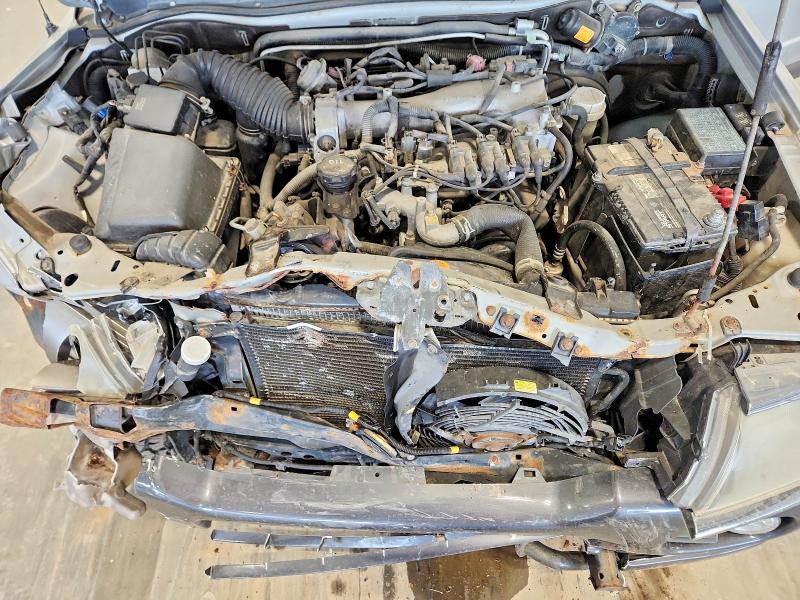 Продаж на аукціоні авто 2003 Mitsubishi Montero, vin: JA4MT31R03J046802, номер лоту: 52091986