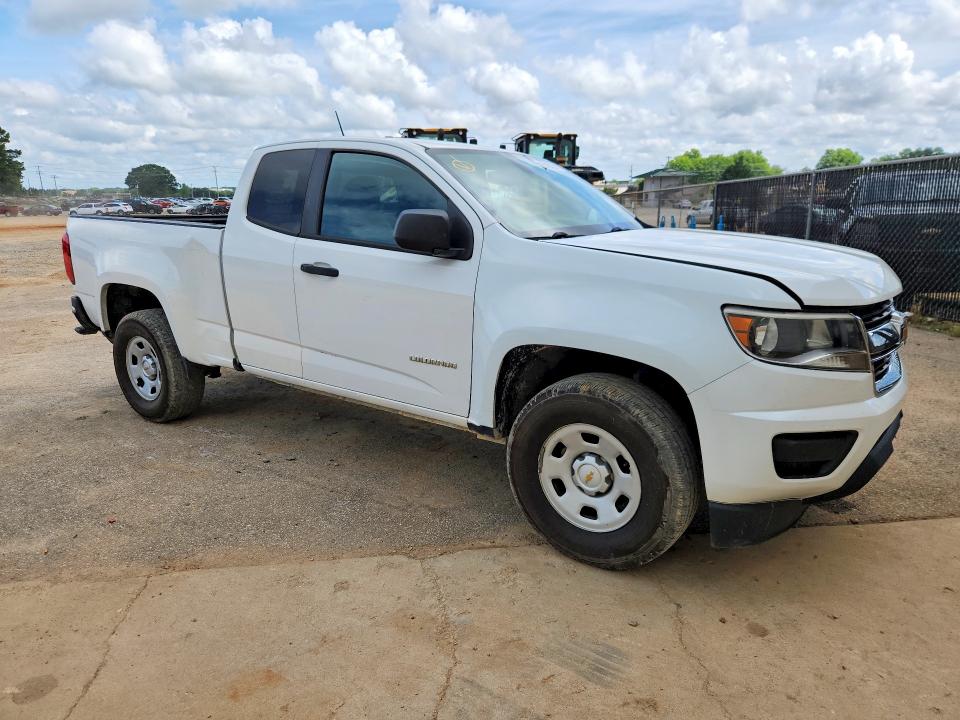 Продаж на аукціоні авто 2016 Chevrolet Colorado, vin: 1GCHSBEA3G1235412, номер лоту: 54674646