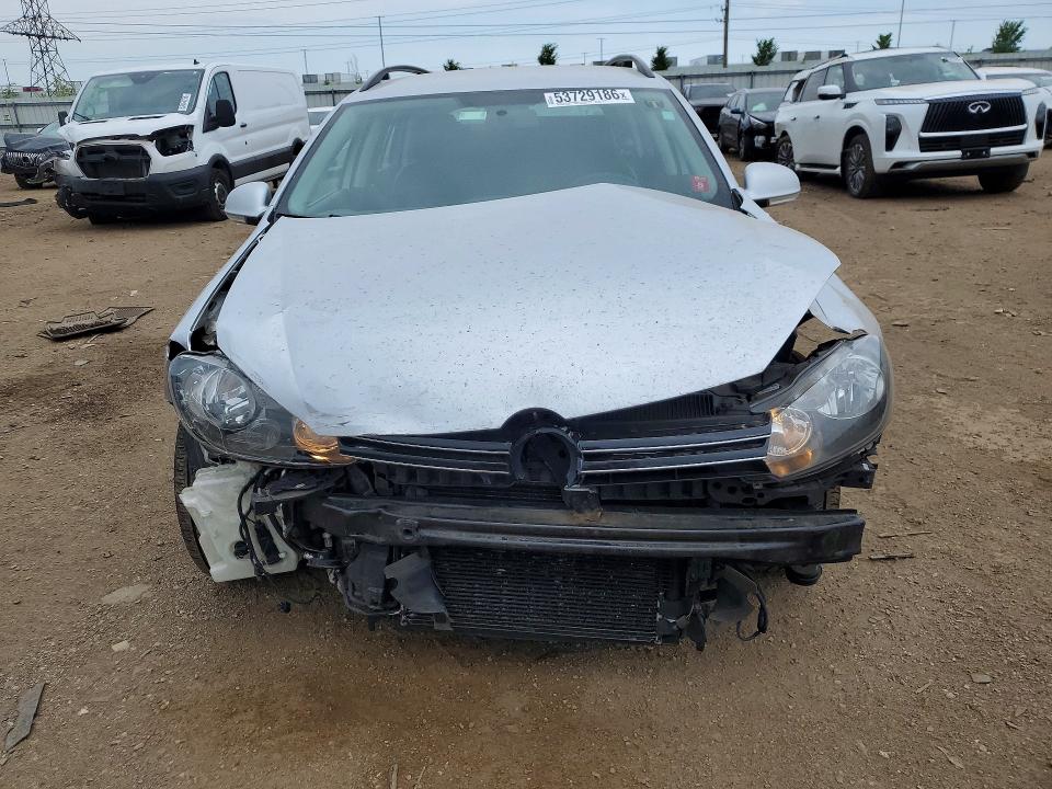Продажа на аукционе авто 2014 Volkswagen Jetta, vin: 3VWPP7AJ2EM621557, номер лота: 53729186