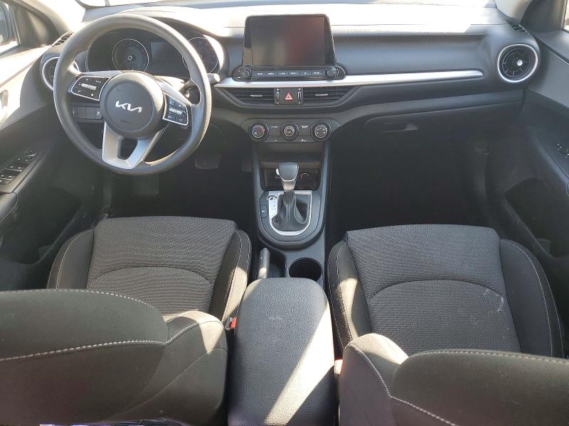 Продаж на аукціоні авто 2023 Kia Forte, vin: 3KPF24AD7PE622674, номер лоту: 53991866