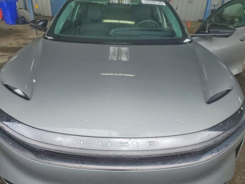 Aukcja sprzedaży 2026 Lucid Motors Air, vin: 50EA1TEA4TA016958, numer aukcji: 52528126