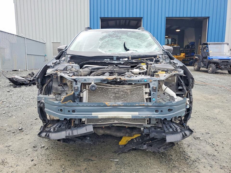 Aukcja sprzedaży 2024 Subaru Crosstrek, vin: JF2GUADC2R8253611, numer aukcji: 52872406