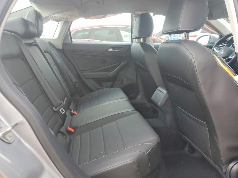 2024 Volkswagen Jetta მანქანა იყიდება აუქციონზე, vin: 3VW7M7BU4RM093575, აუქციონის ნომერი: 52839066