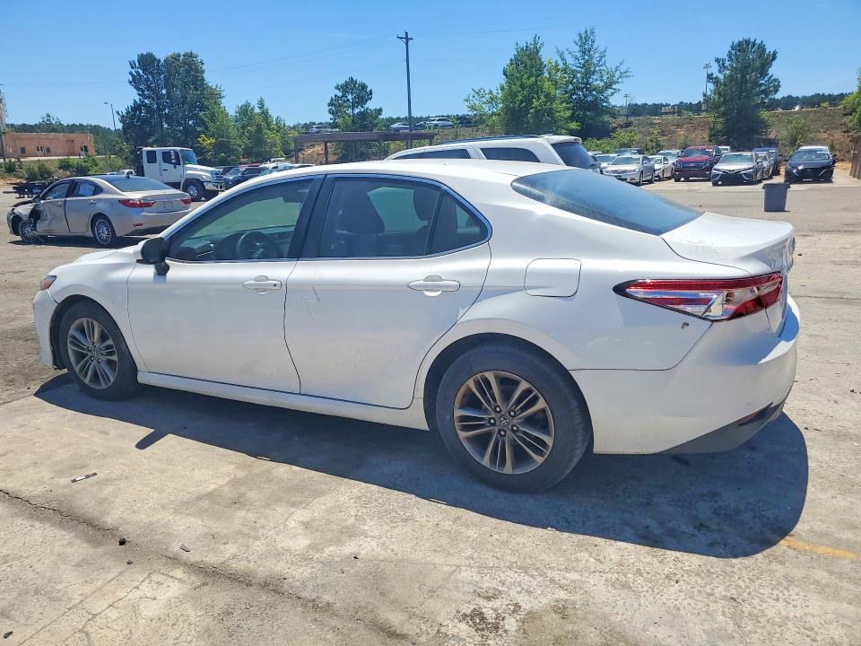 Продаж на аукціоні авто 2018 Toyota Camry, vin: 4T1B11HK6JU051879, номер лоту: 53801126