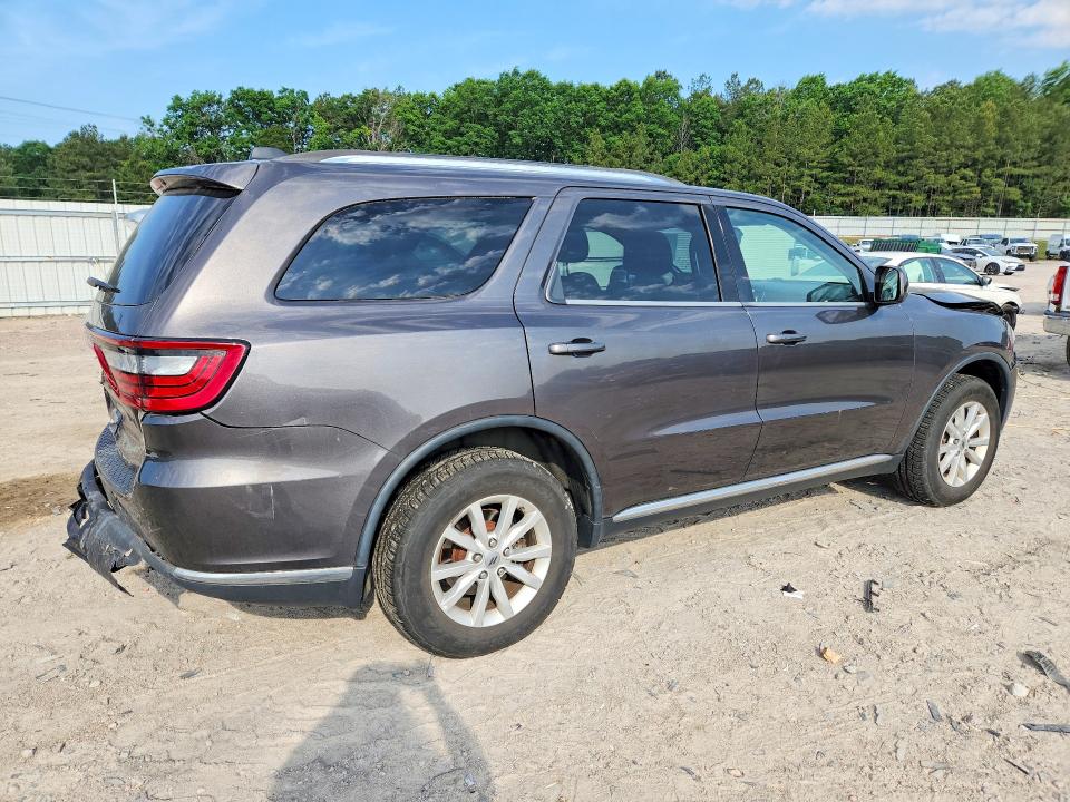 Продажа на аукционе авто 2019 Dodge Durango, vin: 1C4RDJAG3KC651220, номер лота: 54364596